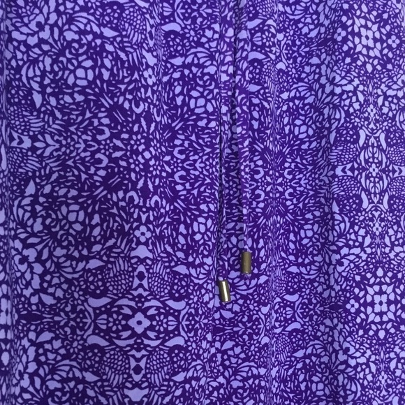 PLUS Coldwater Creek Natural Fit Pants - Picture 2 of 7